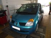 Modus 1.4 16V